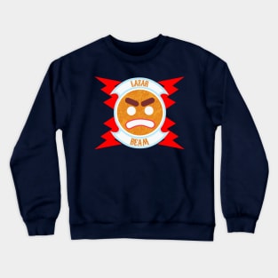 Lazarbeam Gingy Official Crewneck Sweatshirt